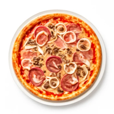 Pizza Venezia