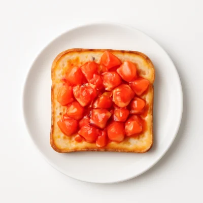 Bruschetta