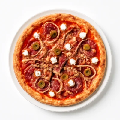 Pizza (IM):PULSE