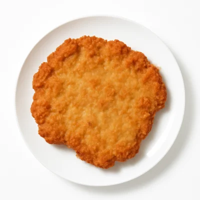 Schnitzel Wiener Art