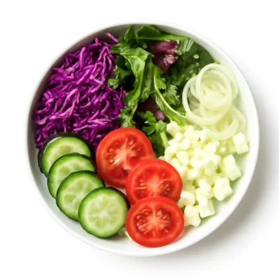 Insalata Europa