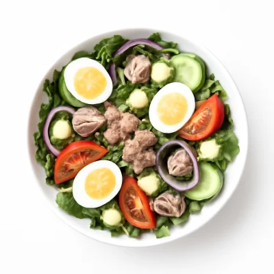 Insalata el Roma