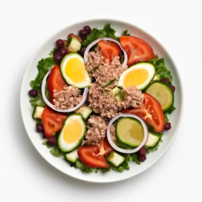 Insalata Capricciosa