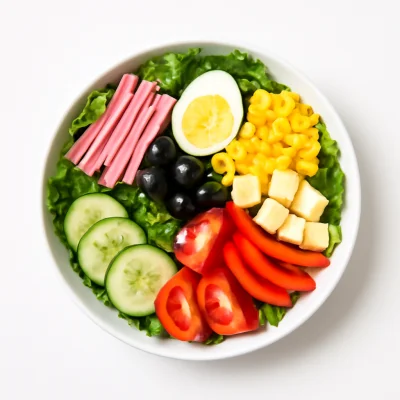 Insalata Primavera