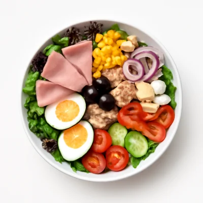 Insalata Toscana