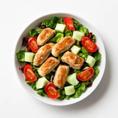 Insalata di Pollo