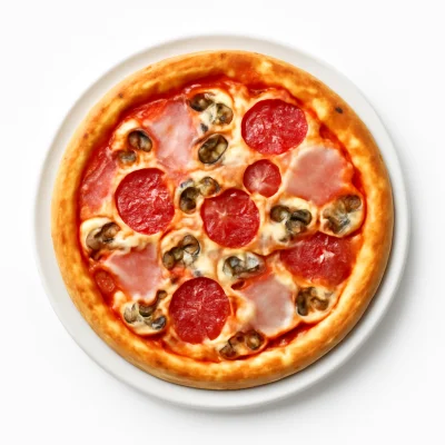 Pizza Italia