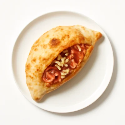 Pizza Calzone