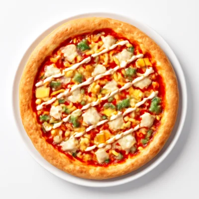 Pizza Mamma Mia