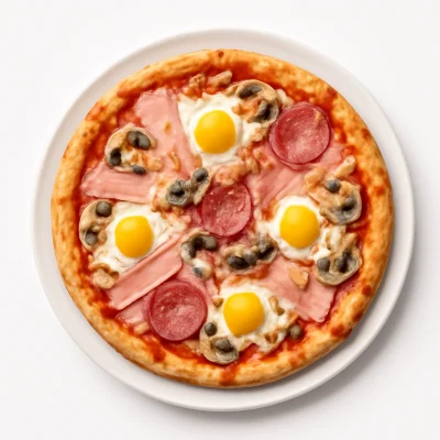 Pizza Taverna