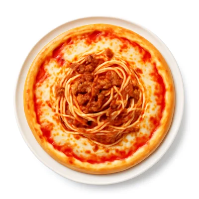 Pizza Pasta