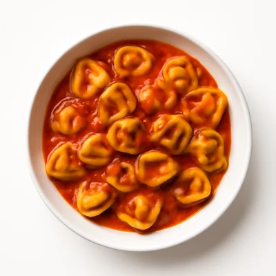 Tortellini Napoli