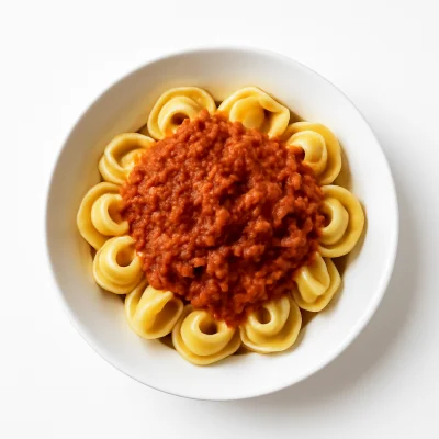 Tortellini Bologna