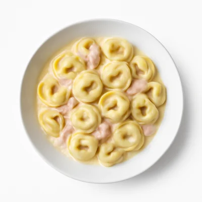 Tortellini Panna