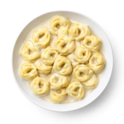 Tortellini Gorgonzola