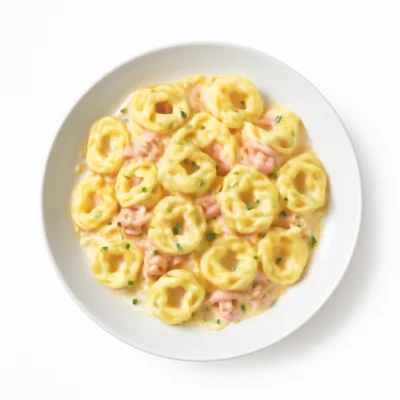 Tortellini alla Chef