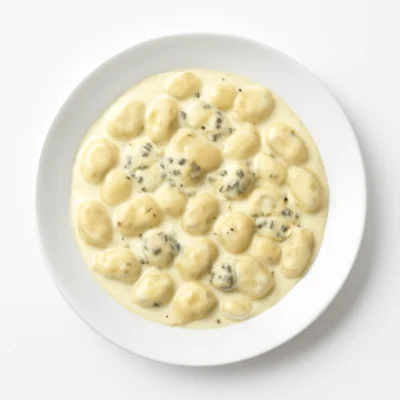 Gnocchi Quattro Formaggi