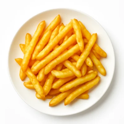 Pommes