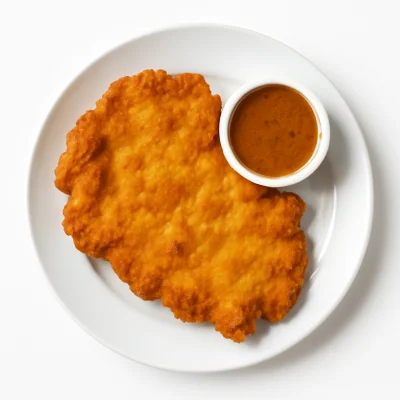 Zigeunerschnitzel