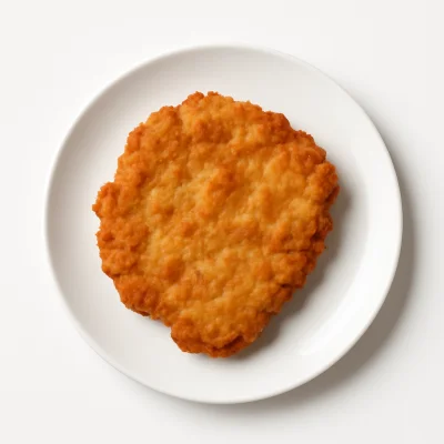 Rahmschnitze
