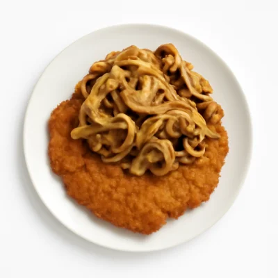 Schnitzel