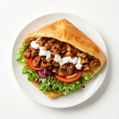 Döner Kebap