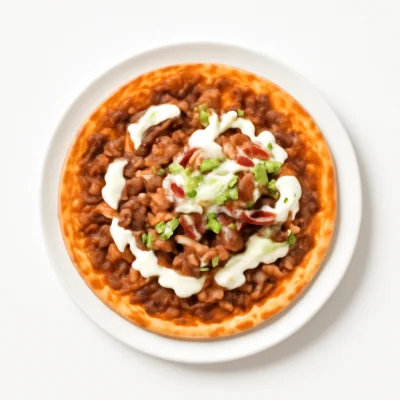 Türkische Pizza
