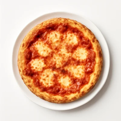Pizza Margherita