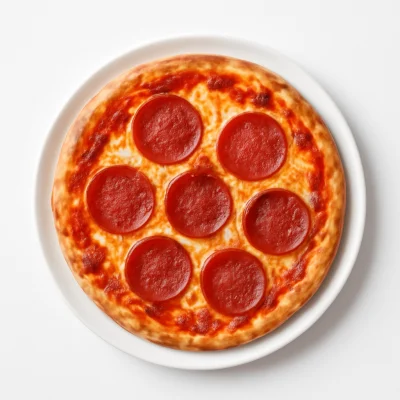 Pizza Salami
