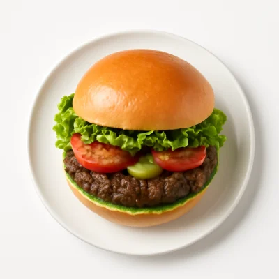 Hamburger