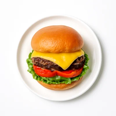 Cheeseburger 