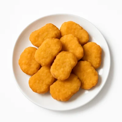 Checken Nuggets 