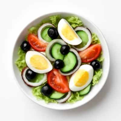 Salat Mista
