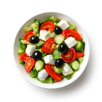 Bauernsalat