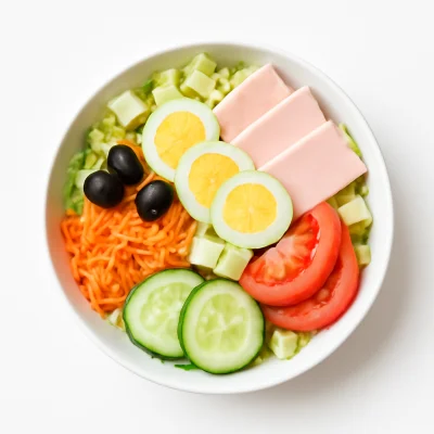 Salat ltalia