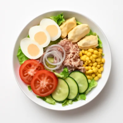 Salat Nizza