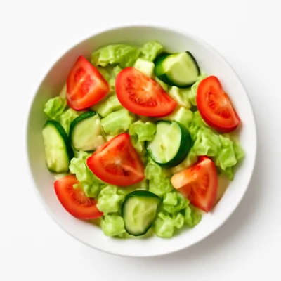Gemischter Salat