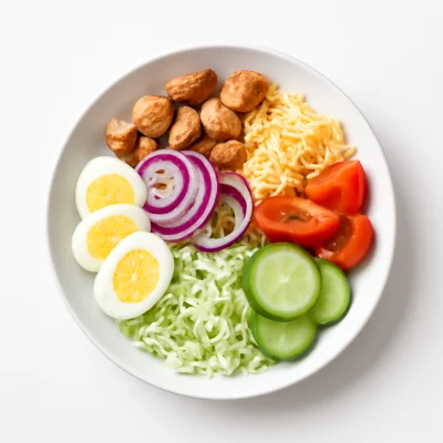 Salat Augst