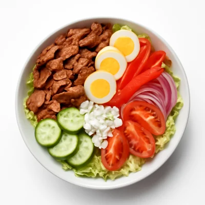Salat Willi