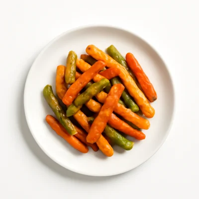 Portion Pommes klein