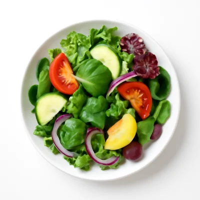 Beilagensalat