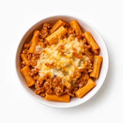 Rigatoni