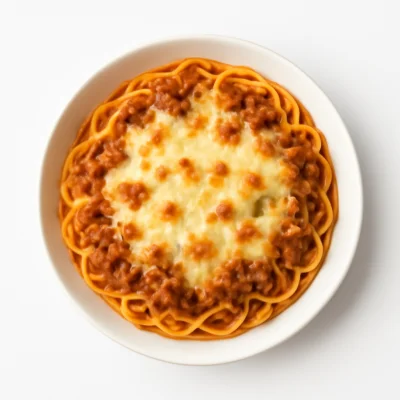Spaghetti