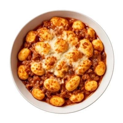 Gnocchi