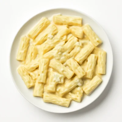 Rigatoni Gorgonzola