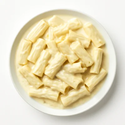 Rigatoni 4 Käse
