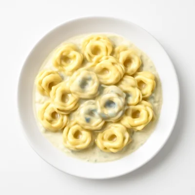 Tortellini Gorgonzola