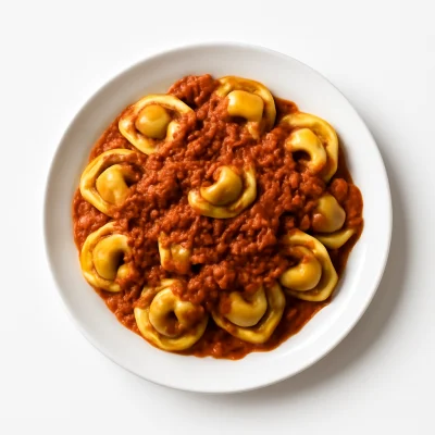 Tortellini Bolognese