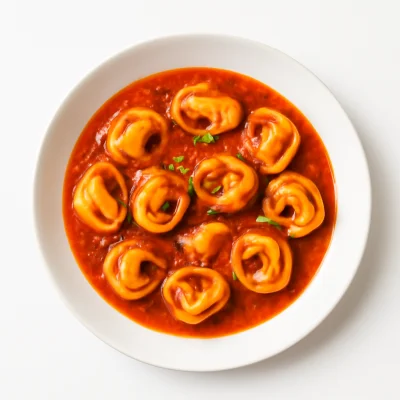 Tortellini Napoli
