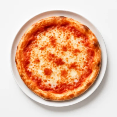 Pizza Margherita